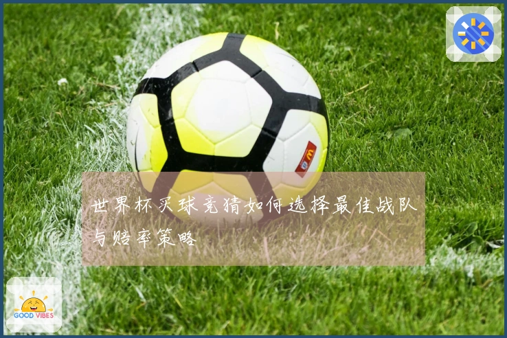 世界杯买球竞猜如何选择最佳战队与赔率策略